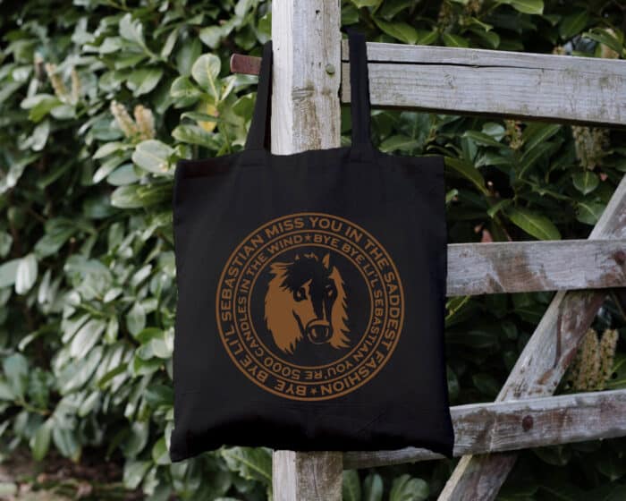 Parks and Rec Collection Tote Bag - Image 5