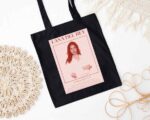 Lana Del Rey Collection Tote Bag - Image 2