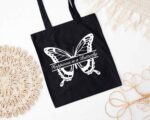 Lana Del Rey Collection Tote Bag - Image 6