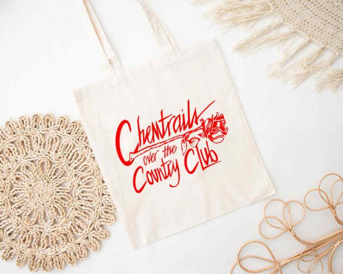 Lana Del Rey Collection Tote Bag - Image 5