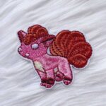 Vulpix-Patch
