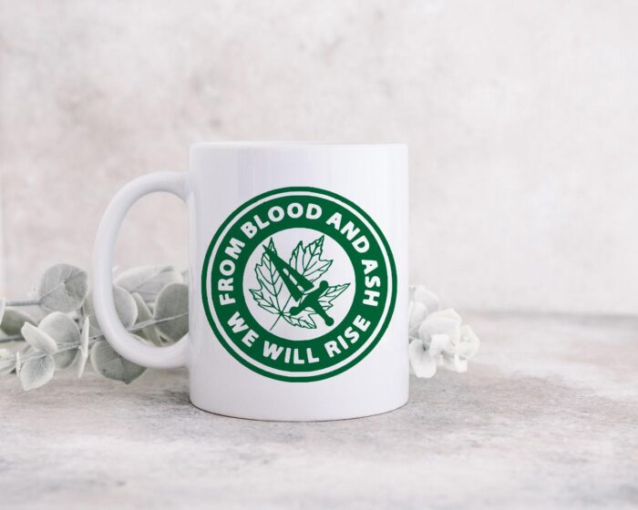 Acotar Collection Mug - Image 4