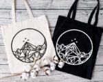 Acotar Collection Tote Bag - Image 3