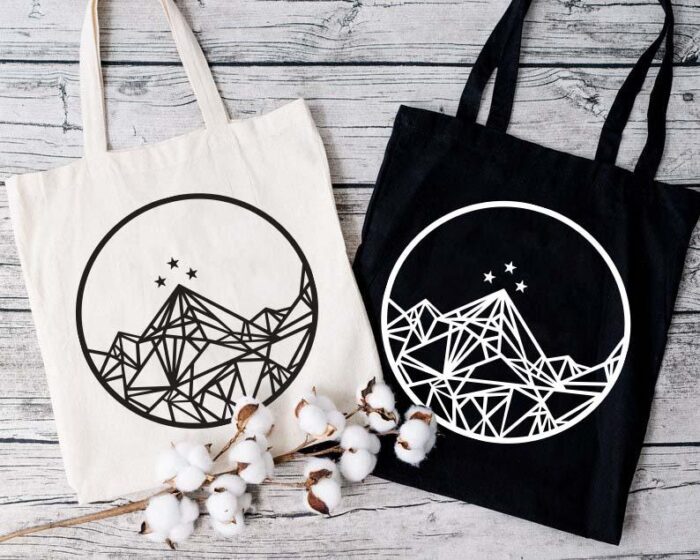 Acotar Collection Tote Bag - Image 3