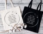 Acotar Collection Tote Bag - Image 5