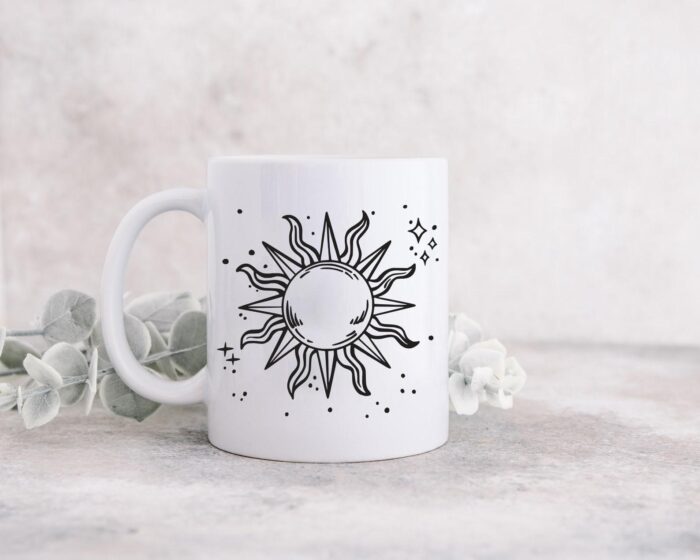 Acotar Collection Mug - Image 2