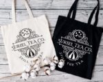 Acotar Collection Tote Bag - Image 4