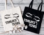 Acotar Collection Tote Bag - Image 2