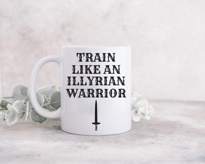 Acotar Collection Mug - Image 3