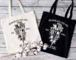 Acotar Collection Tote Bag