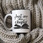 Bookstagram Collection Mug - Image 4