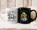 Beetlejuice Collection Mug