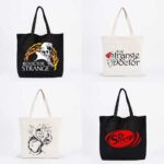 Dr Strange Collection Tote Bag