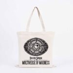 Dr Strange Collection Tote Bag - Image 5
