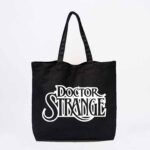 Dr Strange Collection Tote Bag - Image 2
