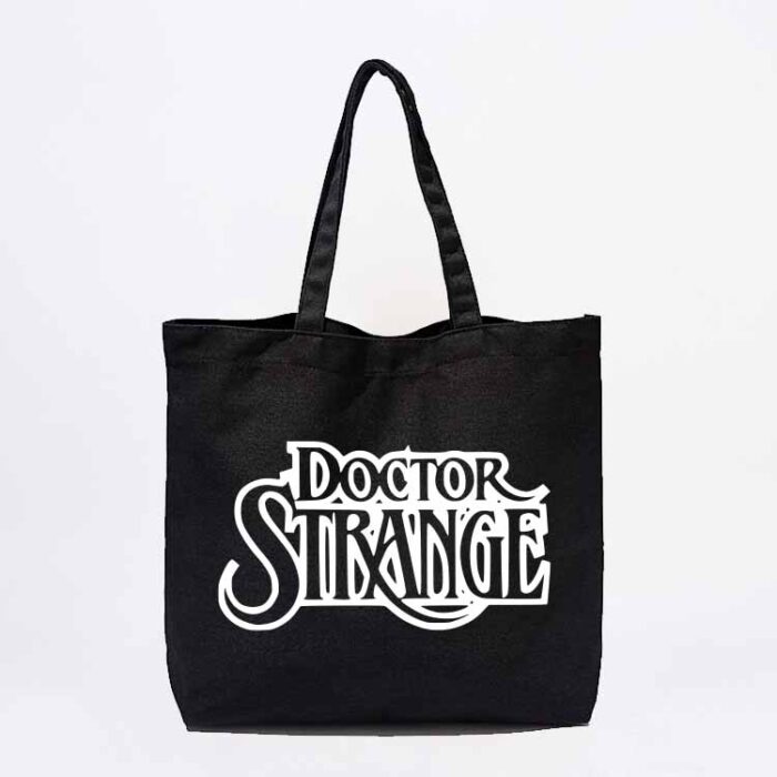 Dr Strange Collection Tote Bag - Image 2