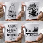 Harry Potter Collection Mug