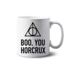 Harry Potter Collection Mug - Image 5