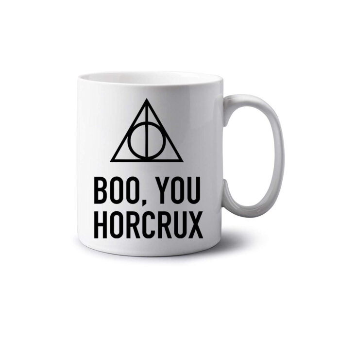 Harry Potter Collection Mug - Image 5