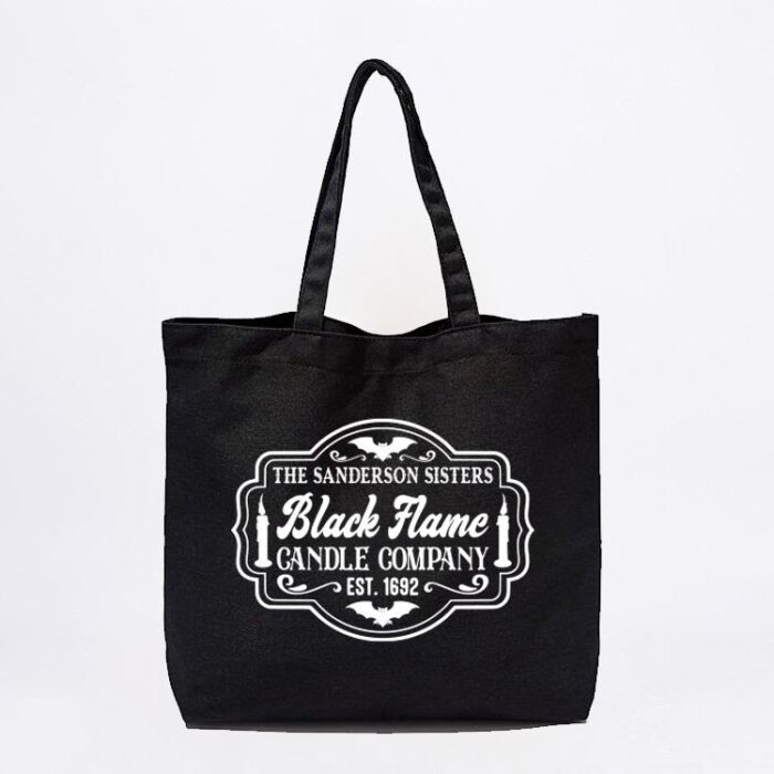 Hocus Pocus Collection Tote Bag - Image 4