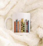 Harry Styles Collection Mug - Image 2