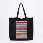 Harry Styles Collection Tote Bag - Image 2