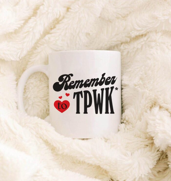 Harry Styles Collection Mug - Image 3