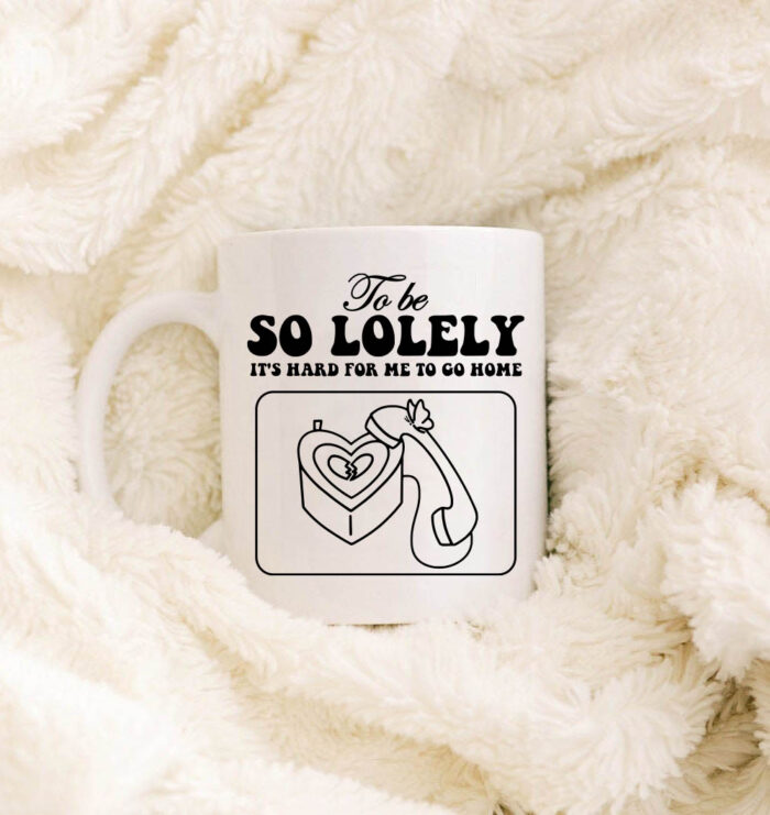 Harry Styles Collection Mug - Image 6
