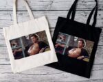 Jurassic Park Collection Tote Bag - Image 2