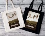 Jurassic Park Collection Tote Bag - Image 3