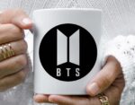 BTS Collection Mug - Image 4