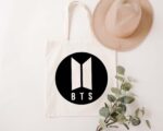 BTS Collection Tote Bag - Image 3
