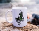 Loki Collection Mug - Image 3