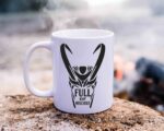 Loki Collection Mug - Image 2