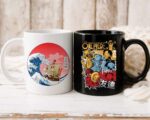 One Piece Collection Mug