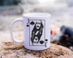 Pirates of The Caribbean Collection Mug - Image 3