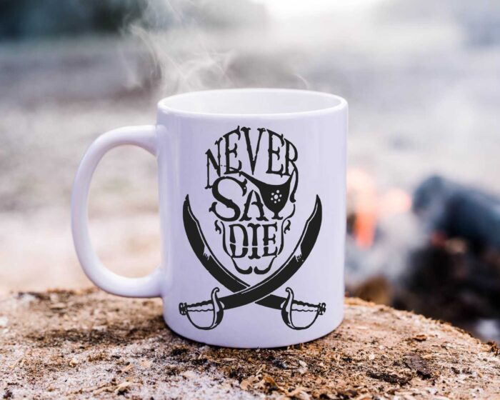 Pirates of The Caribbean Collection Mug - Image 5