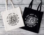 Pirates of The Caribbean Collection Tote Bag - Image 5