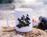 Pirates of The Caribbean Collection Mug - Image 2