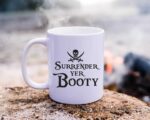 Pirates of The Caribbean Collection Mug - Image 4