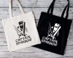 Pirates of The Caribbean Collection Tote Bag - Image 2