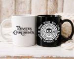 Pirates of The Caribbean Collection Mug