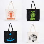 Rick and Morty Collection Tote Bag