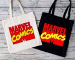 Spider-Man Collection Tote Bag - Image 4