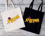 Spider-Man Collection Tote Bag - Image 5
