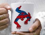 Spider-Man Collection Mug - Image 2