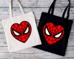 Spider-Man Collection Tote Bag
