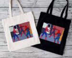 Spider-Man Collection Tote Bag - Image 3