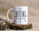 Shadow and Bone Collection Mug - Image 2