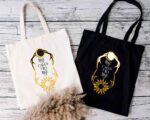 Shadow and Bone Collection Tote Bag - Image 2